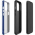 University of Florida Blue Jersey iPhone 15 Pro Max Impact Case